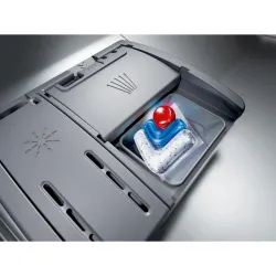 Посудомоечная машина Bosch SPV4HMX49E белая flexmag.md