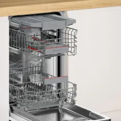 Посудомоечная машина Bosch SPV4HMX49E белая flexmag.md