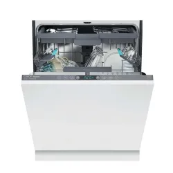 Посудомоечная машина Candy CI 6E7F1A нержавеющая сталь flexmag.md