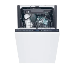 Masina de spalat vase Candy CI1C7SB1FA, Alb flexmag.md