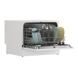 Masina de spalat vase Candy CP 6E51LW, Alb flexmag.md