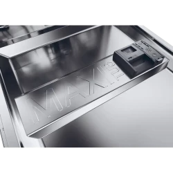 Машина посудомоечная Candy CS 5C4F1A, серый flexmag.md