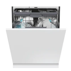 Masina de spalat vase Candy CS 5C4F1A, Gri flexmag.md