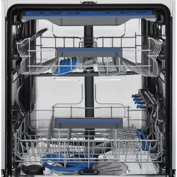 Машина посудомоечная Electrolux EEG48300L, Черный flexmag.md