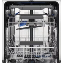 Masina de spalat vase Electrolux EEG68520W, Negru flexmag.md