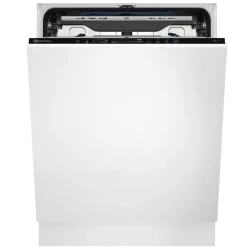 Masina de spalat vase Electrolux EEG88520W, Negru flexmag.md