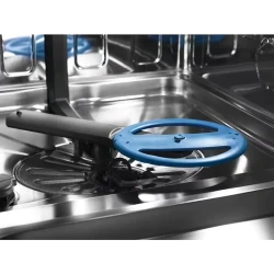 Masina de spalat vase Electrolux EEG88520W, Negru flexmag.md