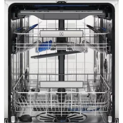 Masina de spalat vase Electrolux EEG88520W, Negru flexmag.md