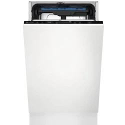Masina de spalat vase Electrolux EEM43211L, Negru flexmag.md
