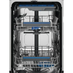 Машина посудомоечная Electrolux EEM43211L, Черный flexmag.md