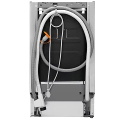 Машина посудомоечная Electrolux EEM43211L, Черный flexmag.md