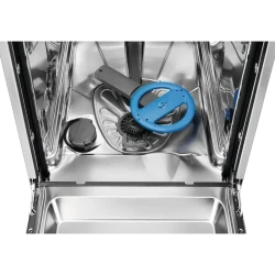 Машина посудомоечная Electrolux KESC2210L, Черный flexmag.md