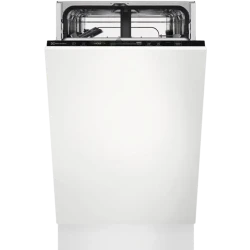 Masina de spalat vase Electrolux KESC2210L, Negru flexmag.md