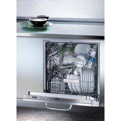 Masina de spalat vase Franke FDW 614 D10P DOS C ( 117.0611.674 ) flexmag.md