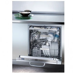 Masina de spalat vase Franke FDW 614 D10P DOS LP C ( 117.0611.675 ) flexmag.md
