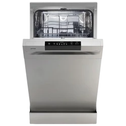 Посудомоечная машина Gorenje GS 520 E15S, серая flexmag.md