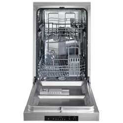 Посудомоечная машина Gorenje GS 520 E15S, серая flexmag.md