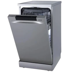 Посудомоечная машина Gorenje GS 541 D10X, серая flexmag.md