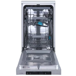 Посудомоечная машина Gorenje GS 541 D10X, серая flexmag.md