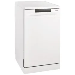 Посудомоечная машина Gorenje GS520E15W белая flexmag.md