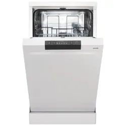 Посудомоечная машина Gorenje GS520E15W белая flexmag.md