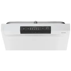 Посудомоечная машина Gorenje GS520E15W белая flexmag.md
