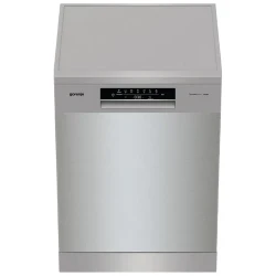 Посудомоечная машина Gorenje GS643E90X, серебристая flexmag.md