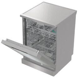 Посудомоечная машина Gorenje GS643E90X, серебристая flexmag.md