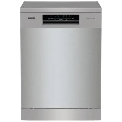 Masina de spalat vase Gorenje GS643E90X, Argintiu flexmag.md