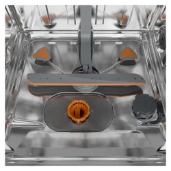 Masina de spalat vase Gorenje GS673B90X Argintiu flexmag.md