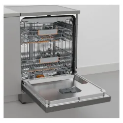 Masina de spalat vase Gorenje GS673B90X Argintiu flexmag.md
