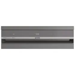 Masina de spalat vase Gorenje GS673B90X Argintiu flexmag.md