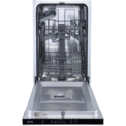 Masina de spalat vase Gorenje GV 520 E15, Negru flexmag.md