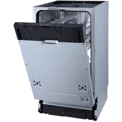 Masina de spalat vase Gorenje GV 520 E15, Negru flexmag.md