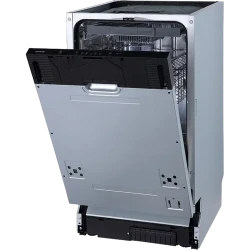 Машина посудомоечная Gorenje GV 520E10, белая flexmag.md