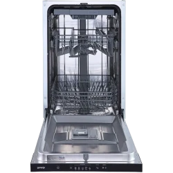 Машина посудомоечная Gorenje GV 520E10, белая flexmag.md