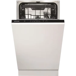 Masina de spalat vase Gorenje GV 520E10, Alb flexmag.md