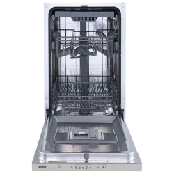 Masina de spalat vase Gorenje GV 520E10S, Alb flexmag.md