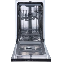 Машина посудомоечная Gorenje GV 520E11, белая flexmag.md