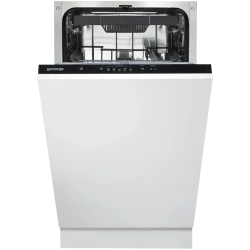 Masina de spalat vase Gorenje GV 520E11, Alb flexmag.md