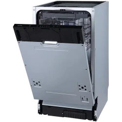 Машина посудомоечная Gorenje GV 520E11, белая flexmag.md