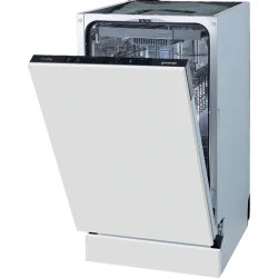 Masina de spalat vase Gorenje GV 561D10, Alb flexmag.md