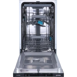 Masina de spalat vase Gorenje GV 561D10, Alb flexmag.md