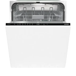 Masina de spalat vase Gorenje GV 642 C60, Alb flexmag.md