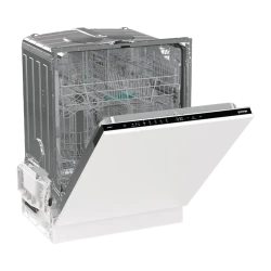 Машина посудомоечная Gorenje GV 642 E90, белая flexmag.md