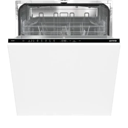 Masina de spalat vase Gorenje GV 642 E90, Alb flexmag.md