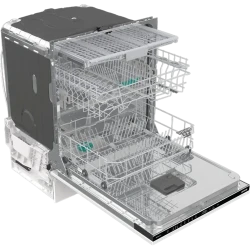 Машина посудомоечная Gorenje GV 643 D60, Черный flexmag.md
