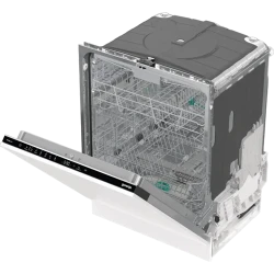 Машина посудомоечная Gorenje GV 643 D60, Черный flexmag.md