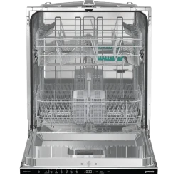 Машина посудомоечная Gorenje GV 643 D90, белая flexmag.md