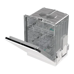 Машина посудомоечная Gorenje GV 643 D90, белая flexmag.md